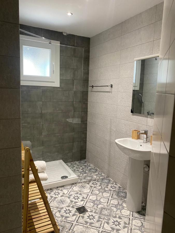 Kalloni Luxury Apartment Volos Luaran gambar
