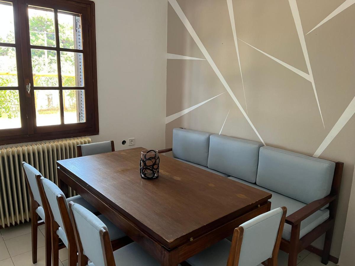 Kalloni Luxury Apartment Volos Luaran gambar