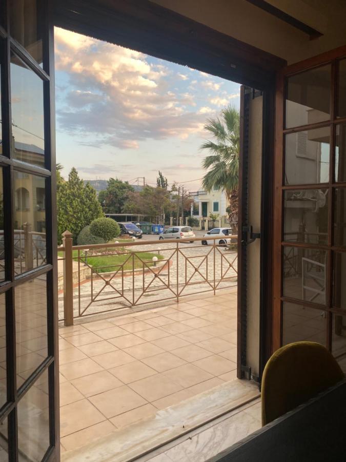 Kalloni Luxury Apartment Volos Luaran gambar