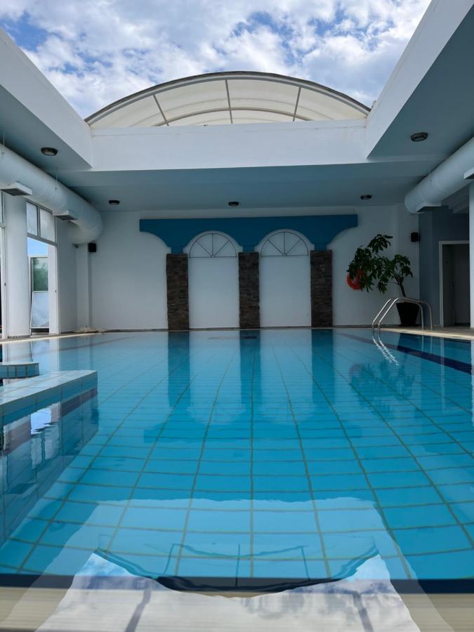 Kalloni Luxury Apartment Volos Luaran gambar