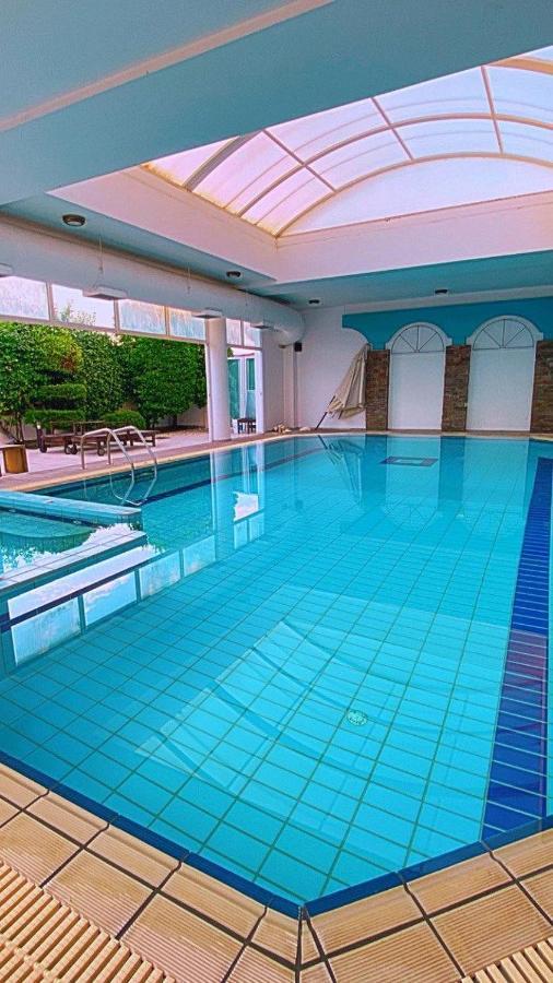 Kalloni Luxury Apartment Volos Luaran gambar